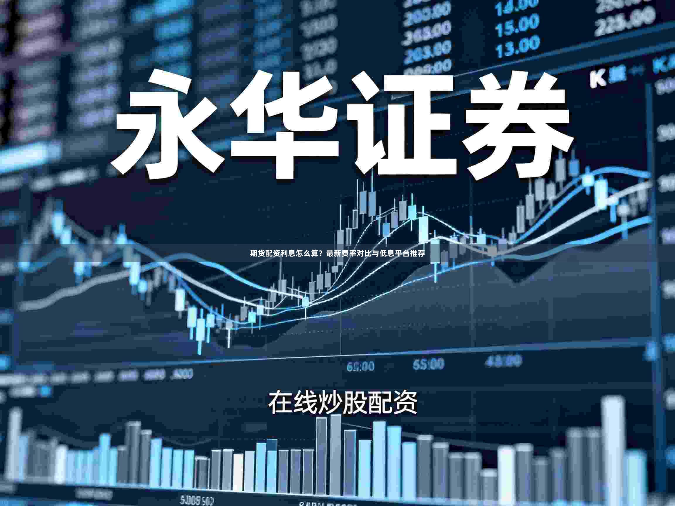 期货配资利息怎么算？最新费率对比与低息平台推荐