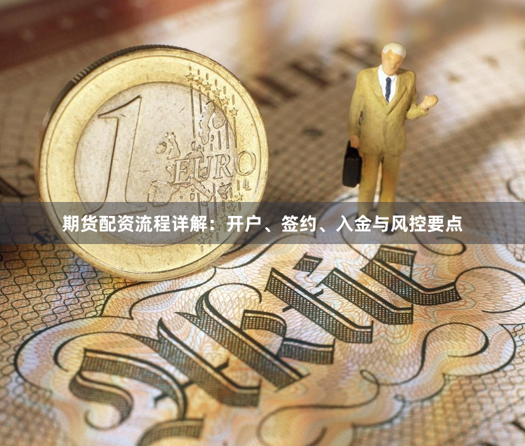期货配资流程详解：开户、签约、入金与风控要点