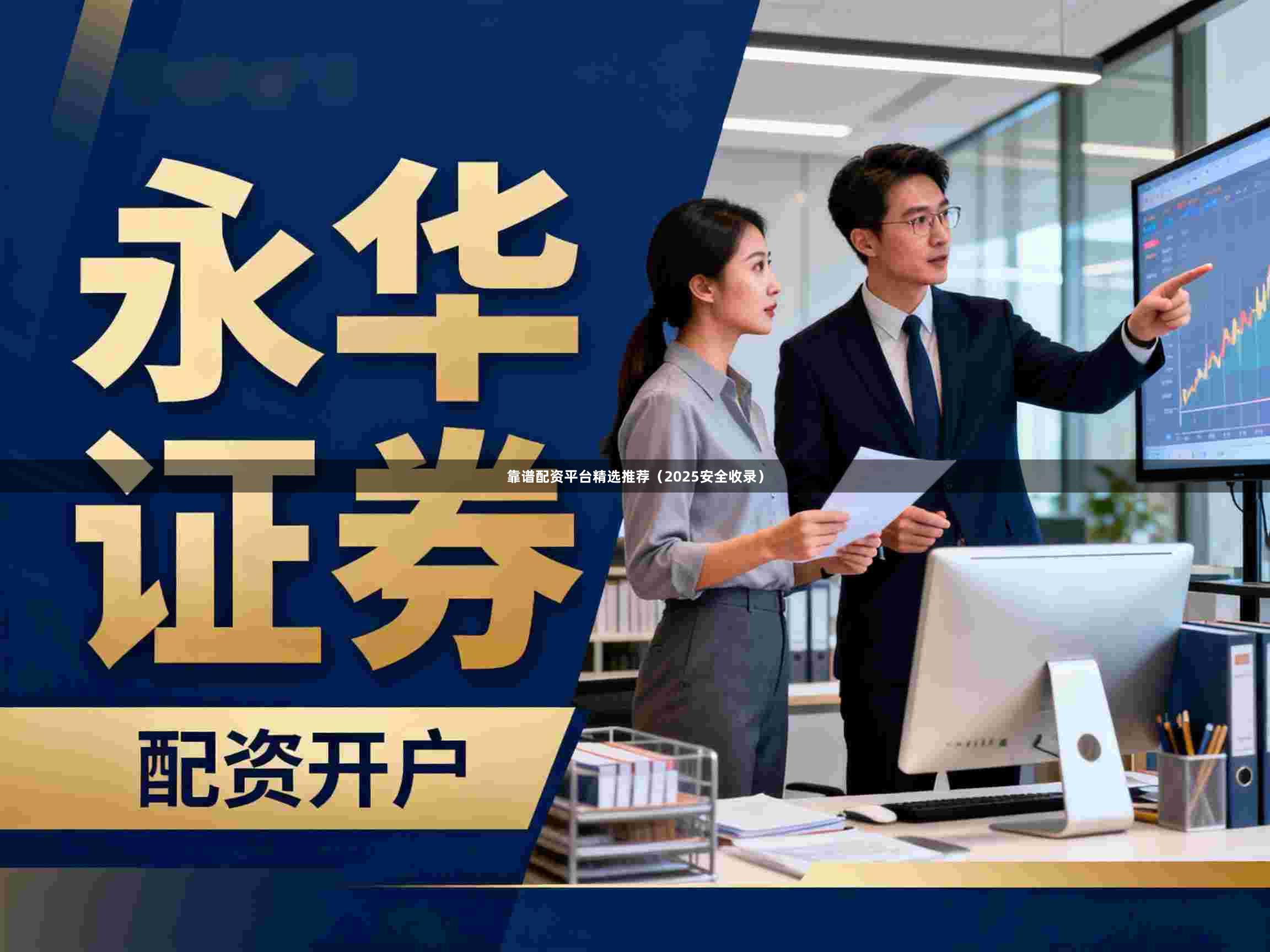 靠谱配资平台精选推荐（2025安全收录）